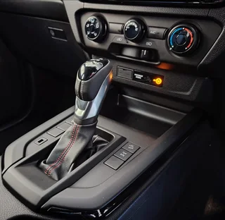 2025 Isuzu D-Max 1.9Ddi X-Rider Auto