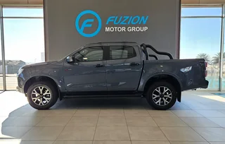 2025 Isuzu D-Max 1.9Ddi X-Rider D/Cab