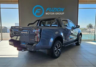 2025 Isuzu D-Max 1.9Ddi X-Rider D/Cab