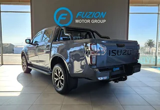 2025 Isuzu D-Max 1.9Ddi X-Rider D/Cab