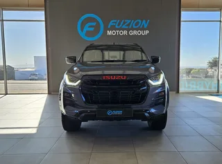 2025 Isuzu D-Max 1.9Ddi X-Rider D/Cab
