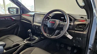 2025 Isuzu D-Max 1.9Ddi X-Rider D/Cab