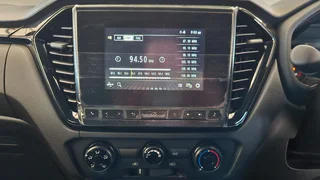 2025 Isuzu D-Max 1.9Ddi X-Rider D/Cab