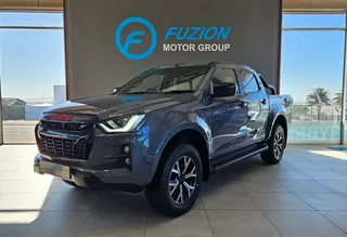 2025 Isuzu D-Max 1.9Ddi X-Rider D/Cab