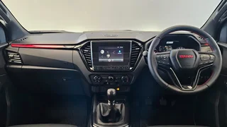 2025 Isuzu D-Max 1.9Ddi X-Rider D/Cab