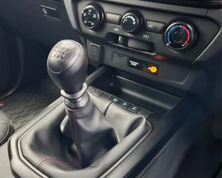 2025 Isuzu D-Max 1.9Ddi X-Rider D/Cab