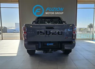2025 Isuzu D-Max 1.9Ddi X-Rider D/Cab