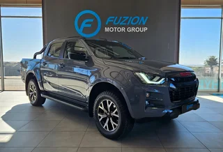 2025 Isuzu D-Max 1.9Ddi X-Rider D/Cab