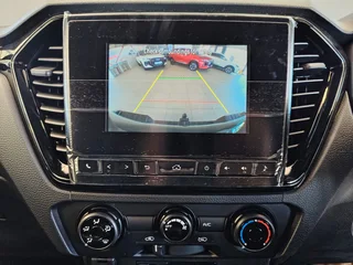 2025 Isuzu D-Max 1.9Ddi X-Rider Auto (Black)