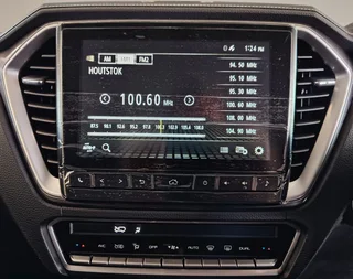 2025 Isuzu D-Max 3.0Ddi LSE 4x4 E/C