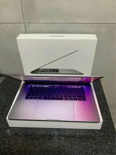 Macbook Pro 2016