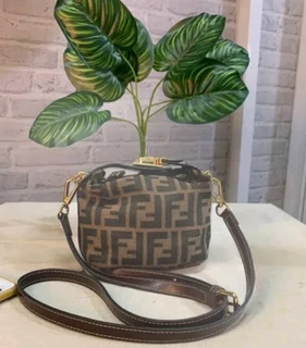 Fendi handbag