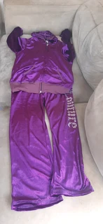 Ladies tracksuit