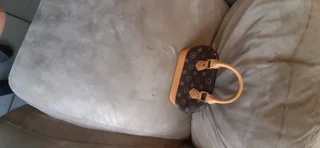 Ladies handbag