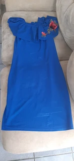 Ladies dress