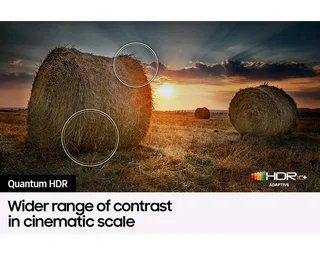 Samsung 75&#34; Q60B QLED 4K Smart TV QA75Q60BAKXXA - R12 000