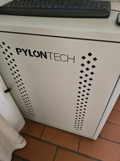 Pylontech US3000 with 5.0k Inverter
