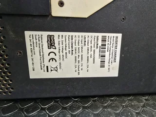 Pylontech US3000 with 5.0k Inverter