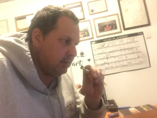 Premier Ghostwriter of business books and lifestories - 33 years behind the pen!