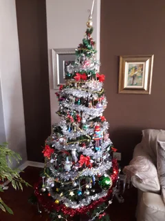 Christmas Tree Decorations