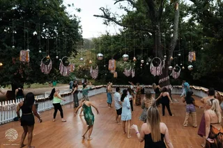 Creating Spaces for Togetherness in Cape Town and Surrounding areas.