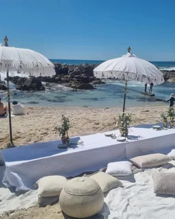 Creating Spaces for Togetherness in Cape Town and Surrounding areas.