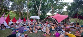 Creating Spaces for Togetherness in Cape Town and Surrounding areas.