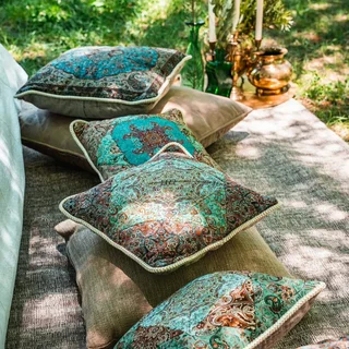 Creating Spaces for Togetherness in Cape Town and Surrounding areas.