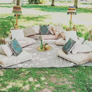 Creating Spaces for Togetherness in Cape Town and Surrounding areas.