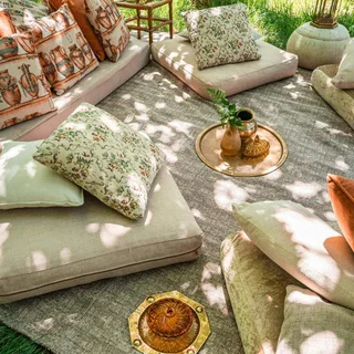 Creating Spaces for Togetherness in Cape Town and Surrounding areas.