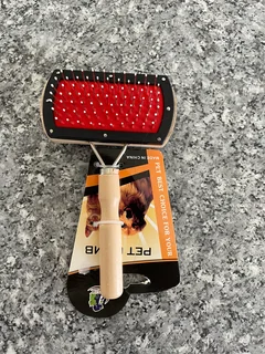 DOG COMB