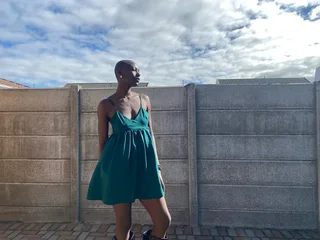 Freelance Seamstress