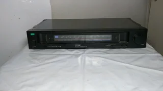 Sansui stereo tuner