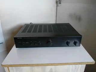 Rotel Ra-971 Stereo Integrated Amplifier