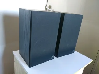 Nad 8225 bookshelf speakers