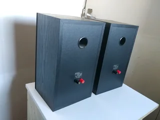 Nad 8225 bookshelf speakers