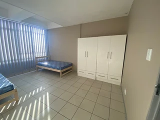 Girls Student Accommodation Available For Rental in Sunnyside in a 6-Bedroom Fully Furnished Flat