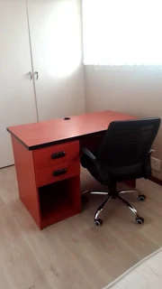 Girls Student Accommodation Available For Rental in Sunnyside in a 6-Bedroom Fully Furnished Flat