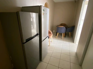 Girls Student Accommodation Available For Rental in Sunnyside in a 6-Bedroom Fully Furnished Flat