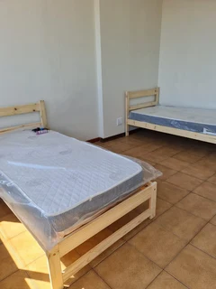 Girls Student Accommodation  Available For Rental in Sunnyside in a 10 Bedroom Fully Furnished Flat