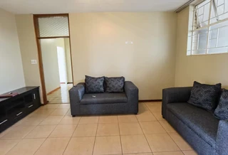 Girls Student Accommodation  Available For Rental in Sunnyside in a 10 Bedroom Fully Furnished Flat