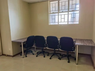 Girls Student Accommodation  Available For Rental in Sunnyside in a 10 Bedroom Fully Furnished Flat