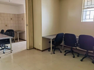 Girls Student Accommodation  Available For Rental in Sunnyside in a 10 Bedroom Fully Furnished Flat