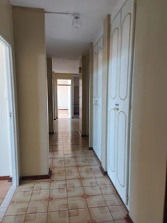 Girls Student Accommodation  Available For Rental in Sunnyside in a 10 Bedroom Fully Furnished Flat