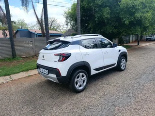 2021 Renault Automatic Kiger for sale