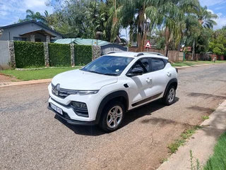 2021 Renault Automatic Kiger for sale
