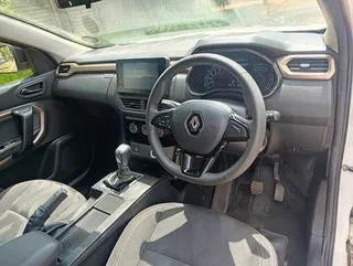 2021 Renault Automatic Kiger for sale