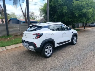 2021 Renault Automatic Kiger for sale