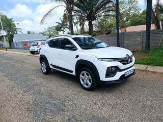 2021 Renault Automatic Kiger for sale