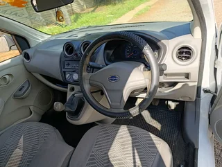 2015 Datsun Go for sale